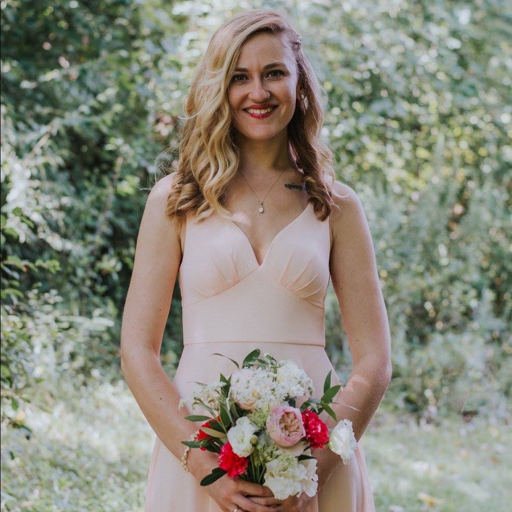 Meet your Posher, Janelle